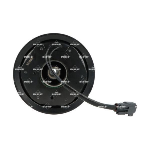 NRF Magnetkupplung, Klimakompressor 380204