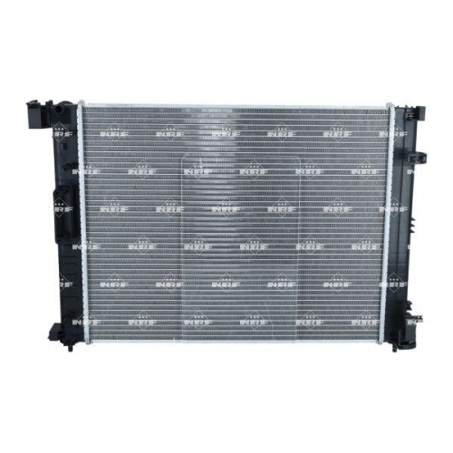 NRF K&uuml;hler, Motork&uuml;hlung 550403