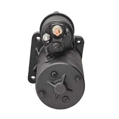 VALEO Starter VALEO ORIGINS - NEW O.E. TECHNOLOGIE 432643