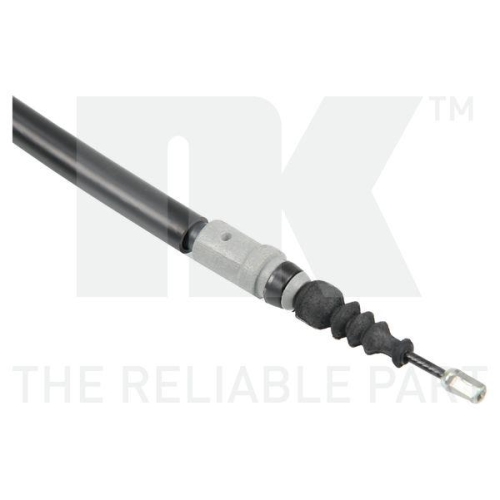 NK Seilzug, Feststellbremse 9099117