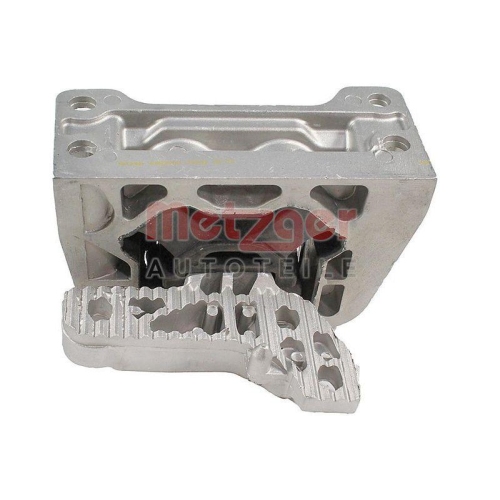 METZGER AUTOTEILE Lagerung, Motor 8053908