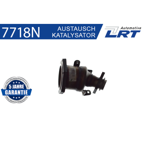 LRT Katalysator 7718N