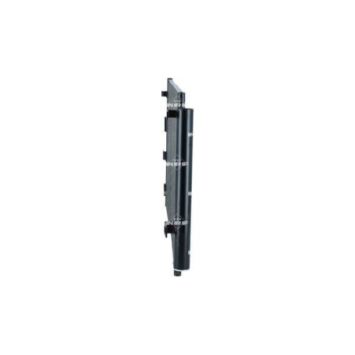 NRF Kondensator, Klimaanlage EASY FIT 350743