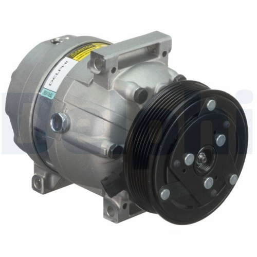 DELPHI Kompressor, Klimaanlage TSP0155897