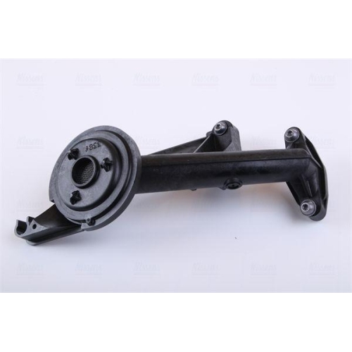 NISSENS Montagesatz, Lader 9300908