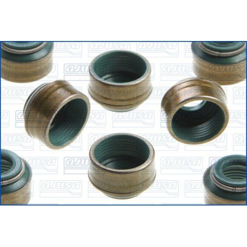 AJUSA Dichtungssatz, Ventilschaft 57004500