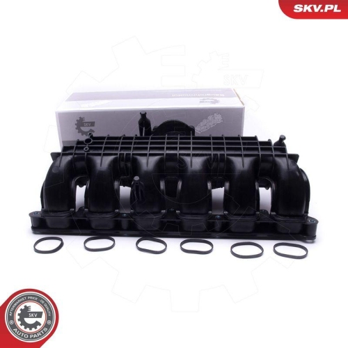 ESEN SKV Saugrohrmodul 49SKV064