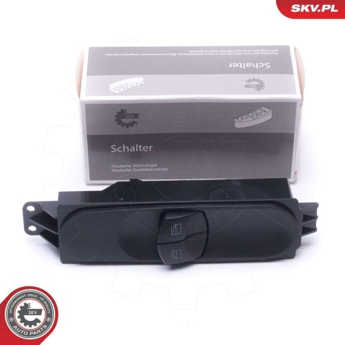 ESEN SKV Schalter, Fensterheber 37SKV175