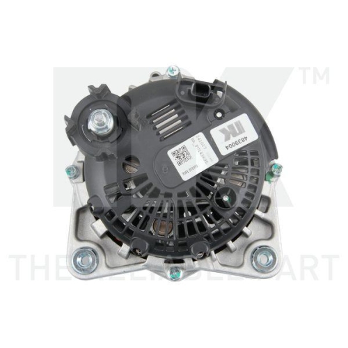 NK Generator 4839004