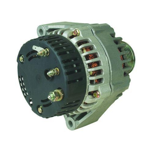 WAI Generator 13376N