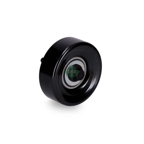 Schaeffler INA Umlenk-/F&uuml;hrungsrolle, Keilrippenriemen 532 0405 30