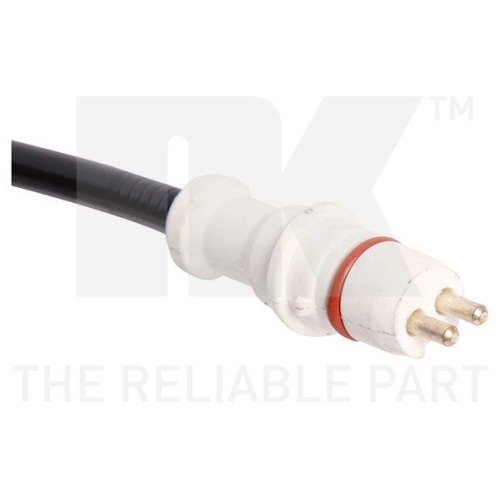 NK Sensor, Raddrehzahl 293956