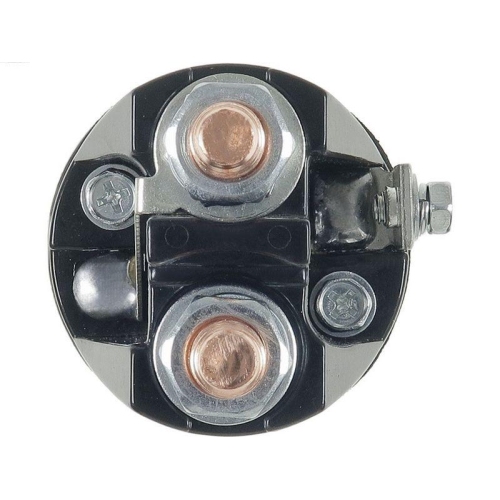 AS-PL Magnetschalter, Starter Brandneu AS-PL