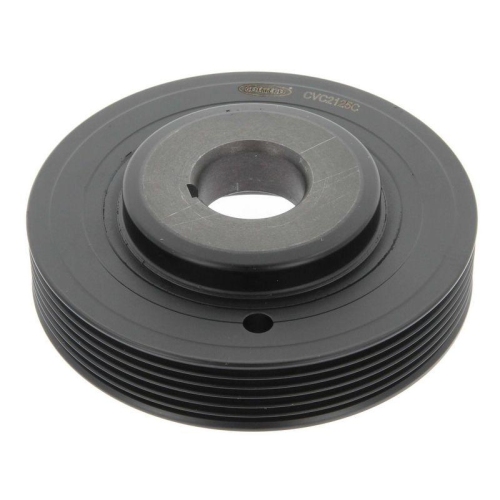 CORTECO Riemenscheibe, Kurbelwelle 80001726