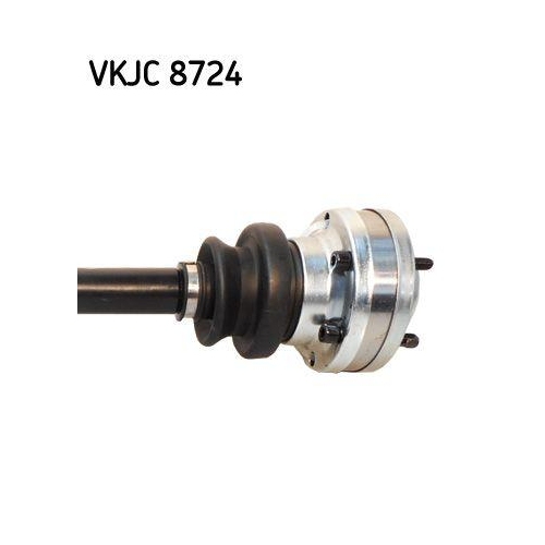 SKF Antriebswelle VKJC 8724