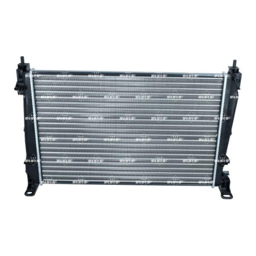 NRF K&uuml;hler, Motork&uuml;hlung 550080A