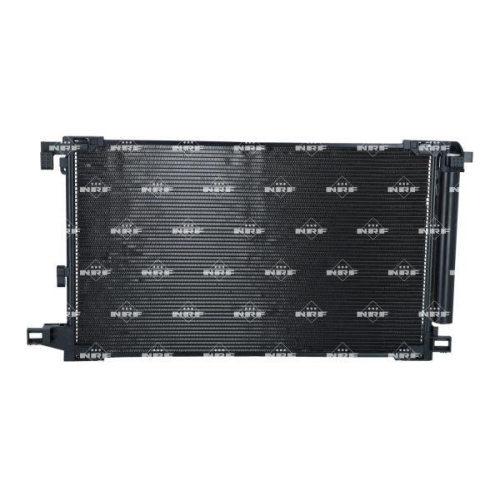 NRF Kondensator, Klimaanlage EASY FIT 350744