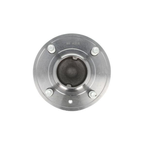BTA Radlagersatz H10097BTA