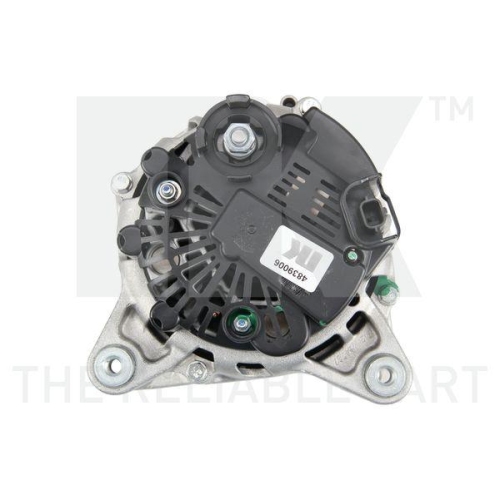 NK Generator 4839006