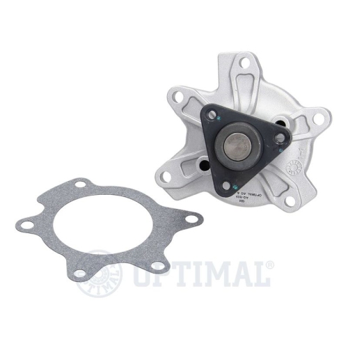 OPTIMAL Wasserpumpe, Motorkühlung AQ-1839