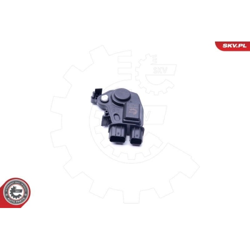 ESEN SKV T&uuml;rschloss 16SKV601