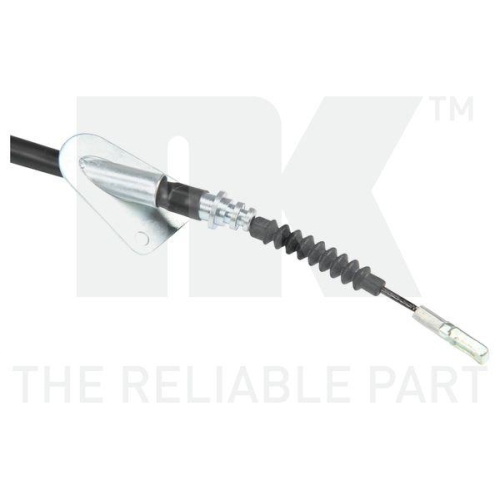 NK Seilzug, Feststellbremse 9099119