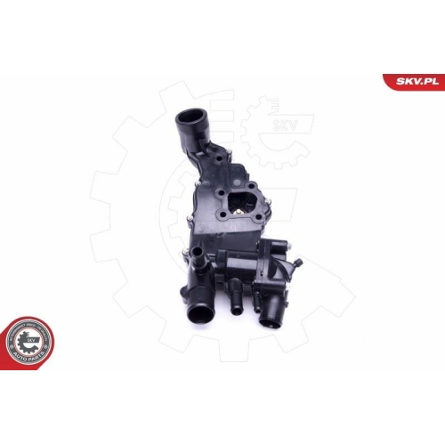 ESEN SKV Thermostat, K&uuml;hlmittel