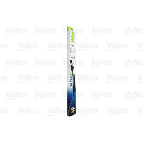 VALEO Wischblatt SILENCIO CONVENTIONAL SINGLE 574154