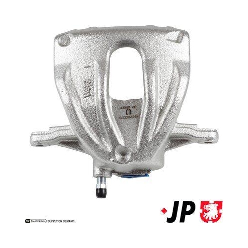 JP GROUP Bremssattel JP 4861902270