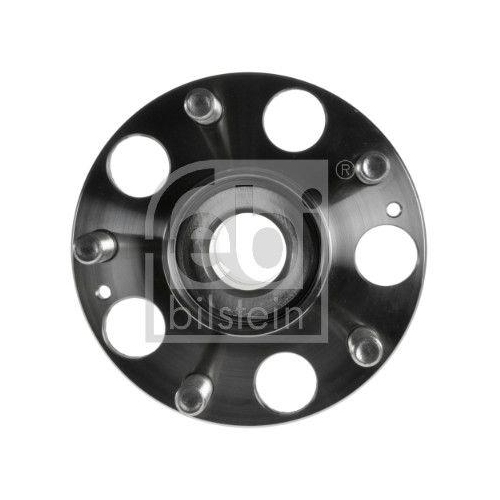 FEBI BILSTEIN Radlagersatz 175167