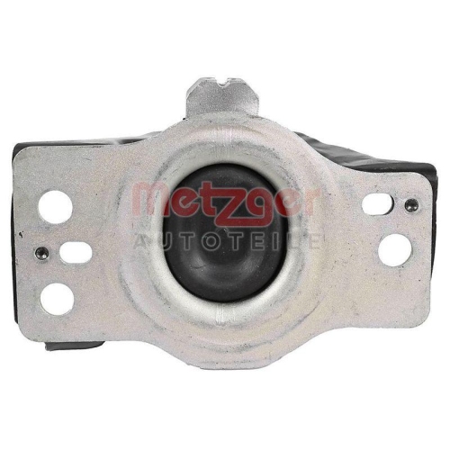 METZGER AUTOTEILE Lagerung, Motor 8053919