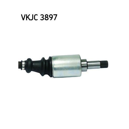 SKF Antriebswelle VKJC 3897