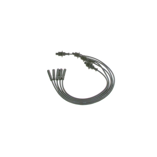 BOSCH Z&uuml;ndleitungssatz 0 986 356 863