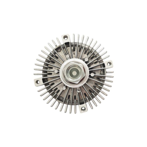 HELLA Kupplung, K&uuml;hlerl&uuml;fter 8MV 366 440-241