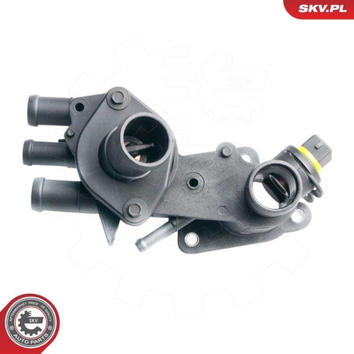 ESEN SKV Thermostat, K&uuml;hlmittel 20SKV019