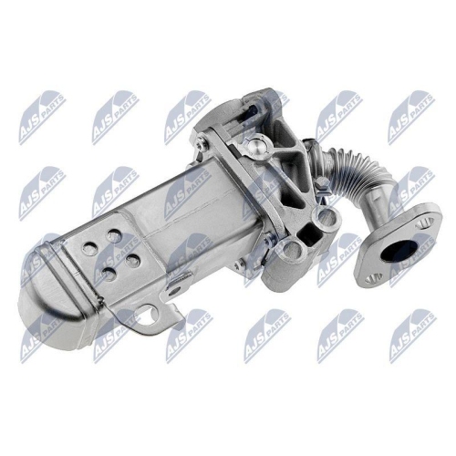 NTY K&uuml;hler, Abgasr&uuml;ckf&uuml;hrung EGR-NS-007A
