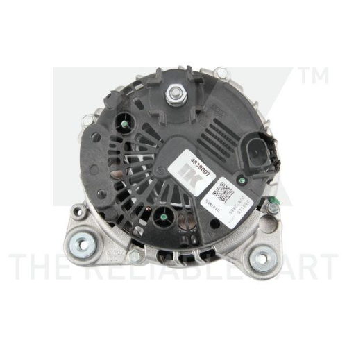 NK Generator 4839007