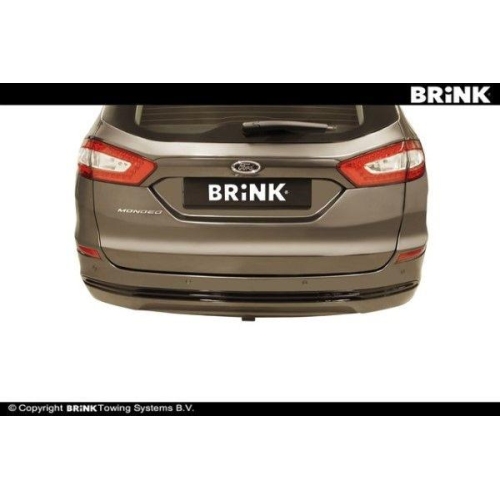 BRINK Anh&auml;ngevorrichtung BMA 601000