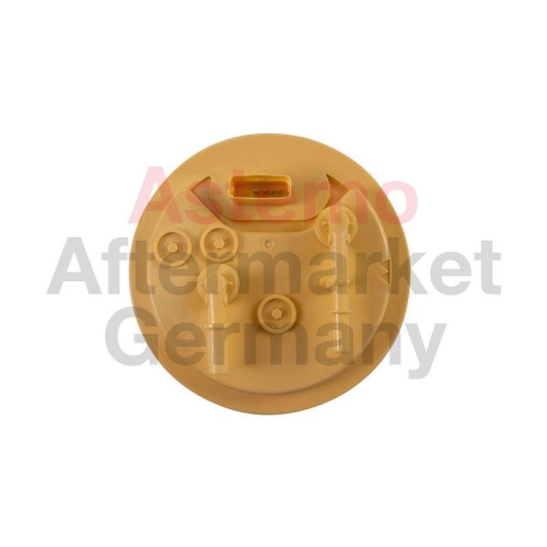 ASTEMO Sensor, Kraftstoffvorrat 2502676