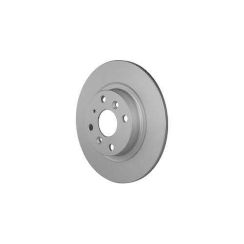 HELLA Bremsscheibe PRO 8DD 355 134-831