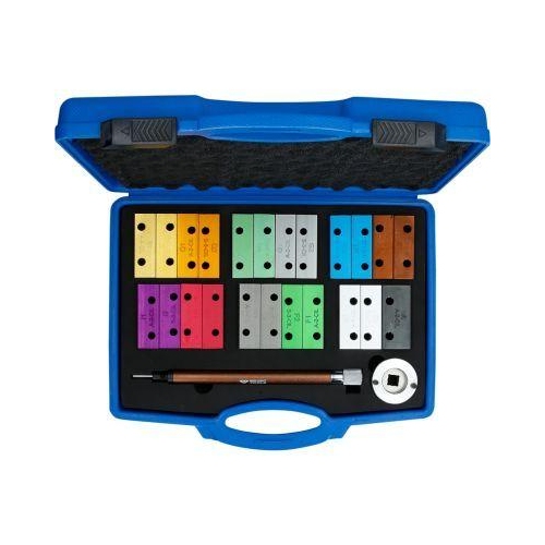 Motor-Einstellwerkzeug-Satz f&uuml;r Fiat, Lancia Alfa Romeo BRILLIANT TOOLS BT591350