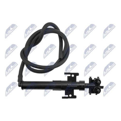 NTY Waschwasserd&uuml;se, Scheinwerferreinigung EDS-LR-007