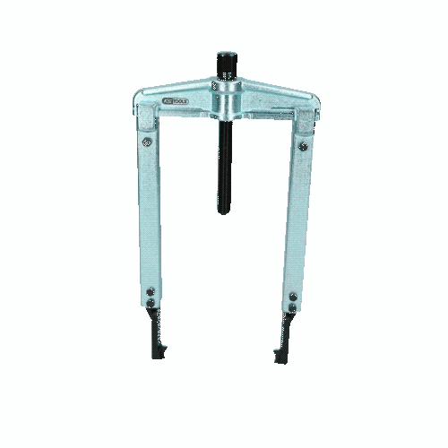 Universal-Abzieher 2-armig mit Haken 25-130mm 250mm 35t KS TOOLS 620.0033