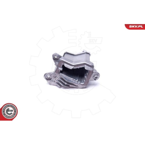 ESEN SKV Steuergerät, Beleuchtung