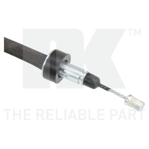 NK Seilzug, Feststellbremse 9099120