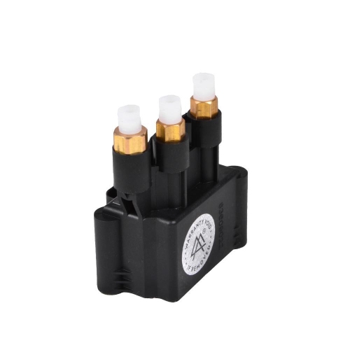 Ventil Druckluftanlage Luftfederung 5433-01-0158 Miessler Automotive