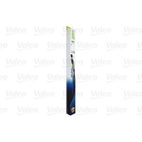 VALEO Wischblatt SILENCIO CONVENTIONAL SET 574161