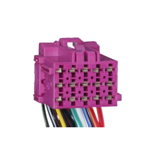 VALEO Lenkstockschalter 645171