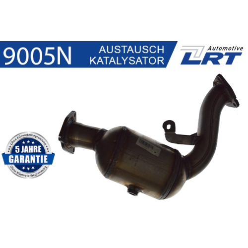 LRT Katalysator 9005N