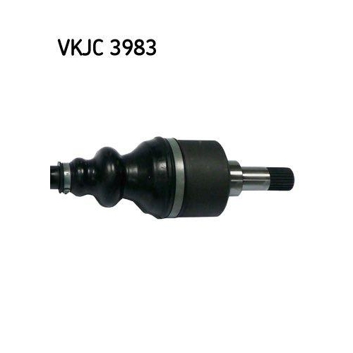 SKF Antriebswelle VKJC 3983